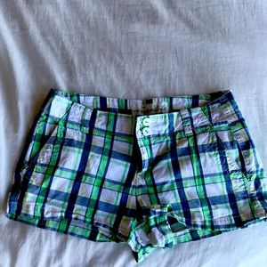 Aeropostale shorts